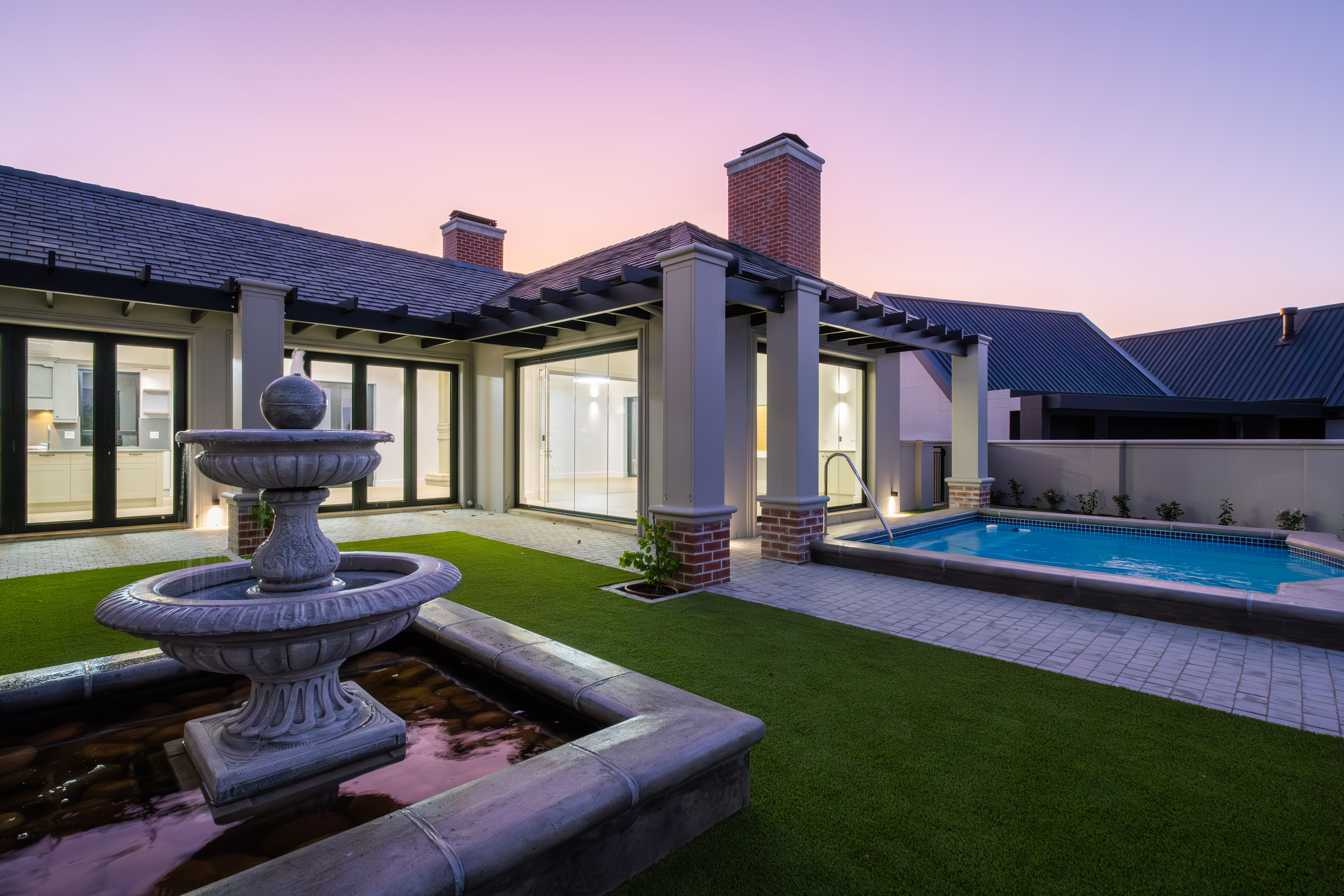 5 Bedroom Property for Sale in Val De Vie Estate Western Cape